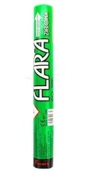 FLARA - Zielona z białym dymem - Lontowa - ZX8017 - Surex