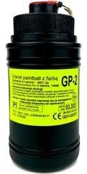 GRANAT PAINTBALL - Farba -  Zawleczka - ASG - GP-2 - B&G