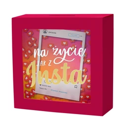 SkarbBox - Na życie jak z Insta